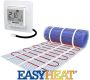 Safety Heat Elektrische Vloerverwarming Easy Heat (verschillende lengtes) - Thumbnail 2