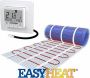 Safety Heat Elektrische Vloerverwarming Easy Heat (verschillende lengtes) - Thumbnail 2