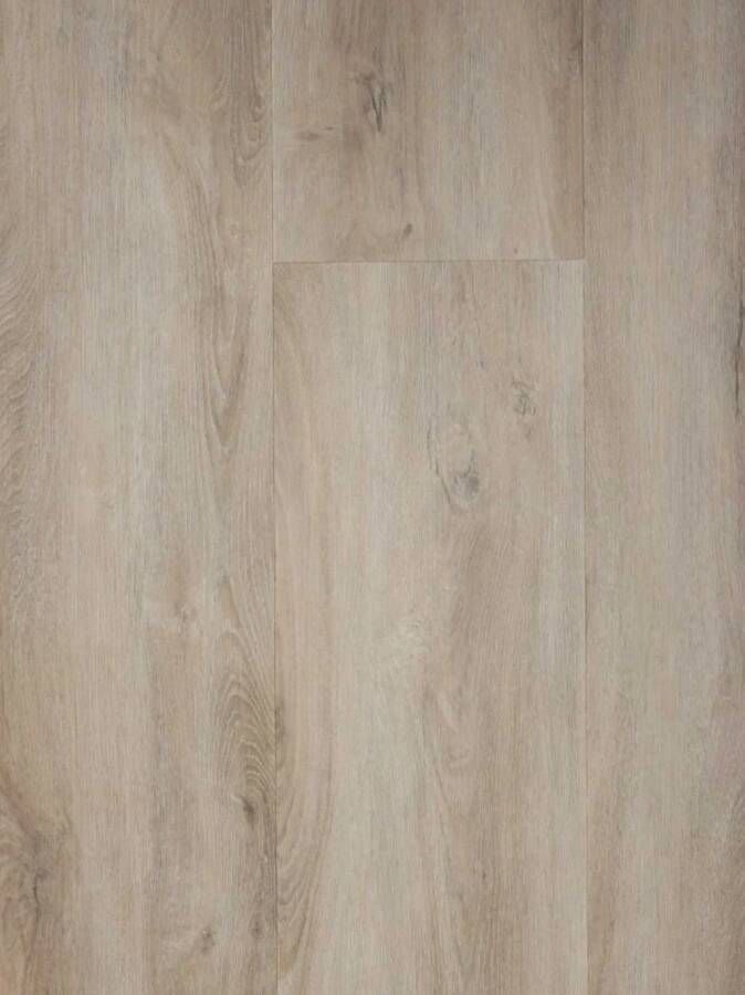 Eko Floors Plak PVC EKO Excellent collection 23 8 x 122 9 x 0 25 cm Houtlook Dolomieten
