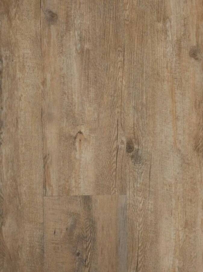 Eko Floors Plak PVC EKO Excellent collection 23 8 x 122 9 x 0 25 cm Houtlook Olympus