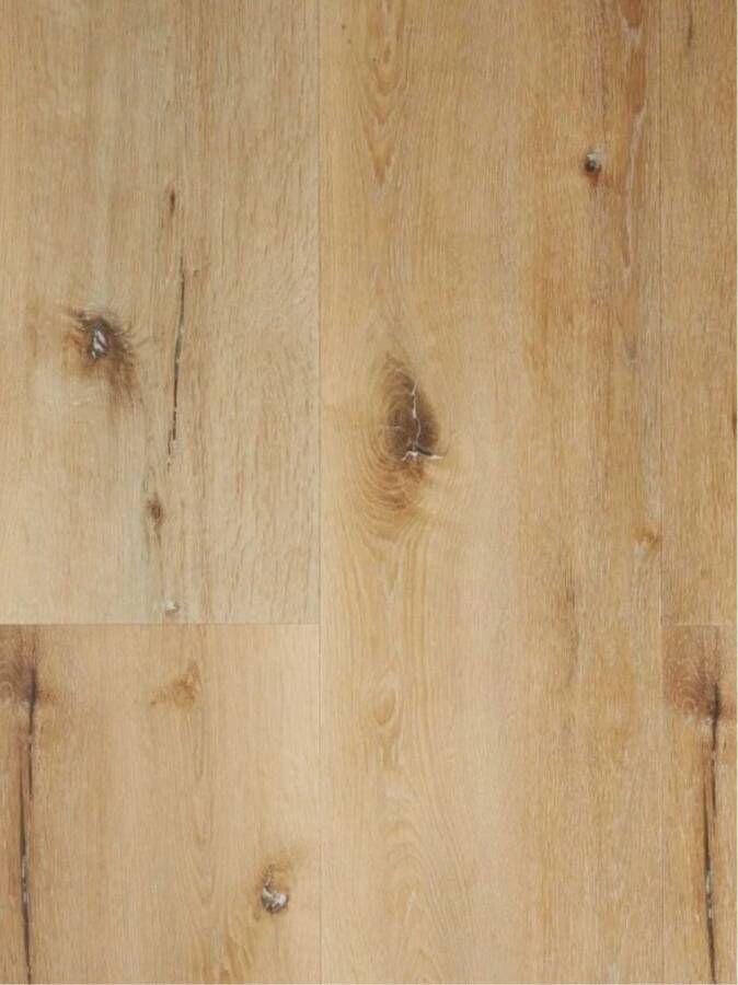 Eko Floors Plak PVC EKO Kingsize collection 23 5 x 150 5 x 0 25 cm Houtlook Colorado