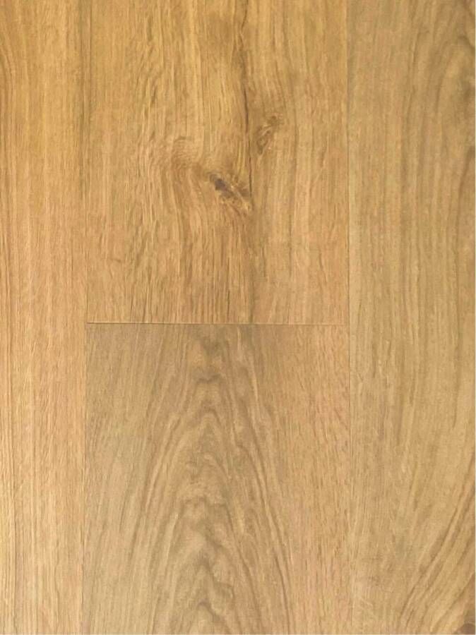Eko Floors Plak PVC EKO Kingsize collection 23 5 x 150 5 x 0 25 cm Houtlook Ijssel