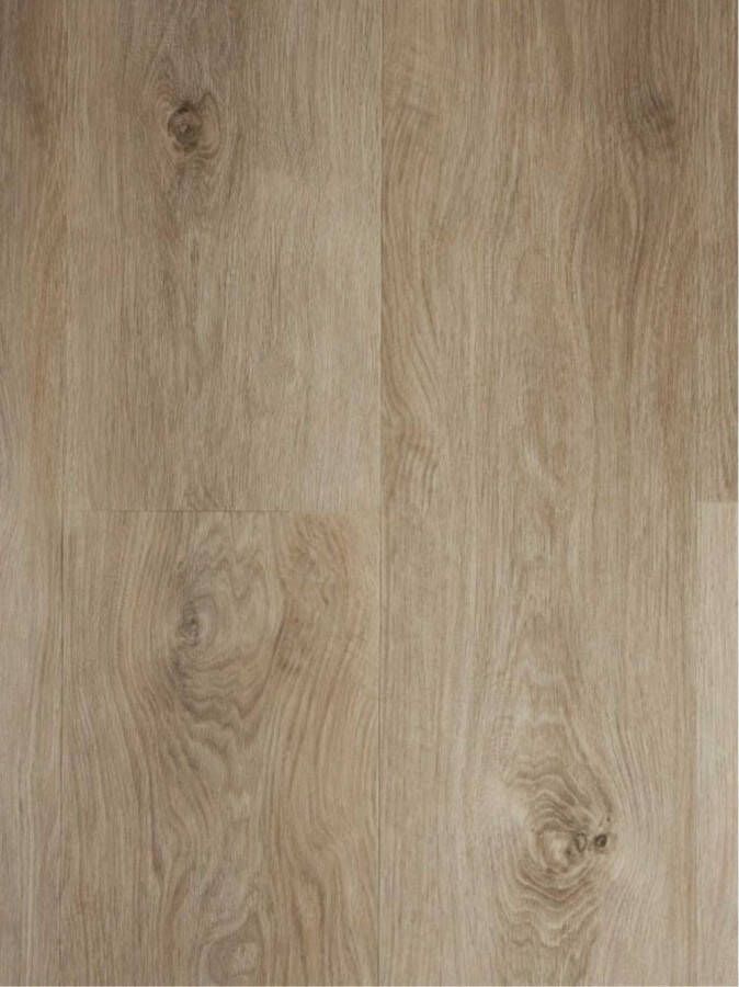 Eko Floors Plak PVC EKO Kingsize collection 23 5 x 150 5 x 0 25 cm Houtlook Maas