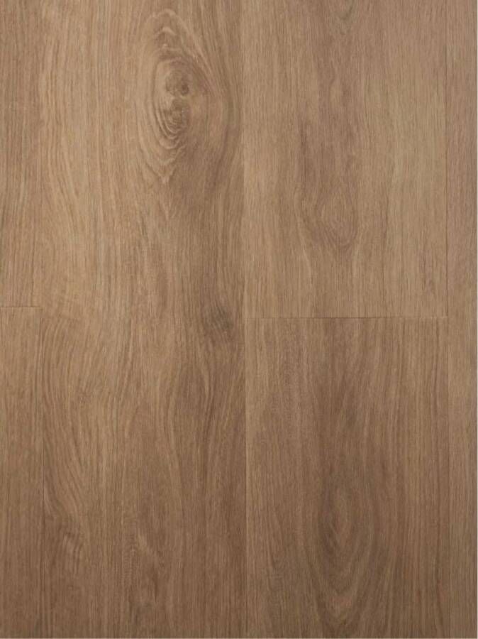 Eko Floors Plak PVC EKO Kingsize collection 23 5 x 150 5 x 0 25 cm Houtlook Rijn