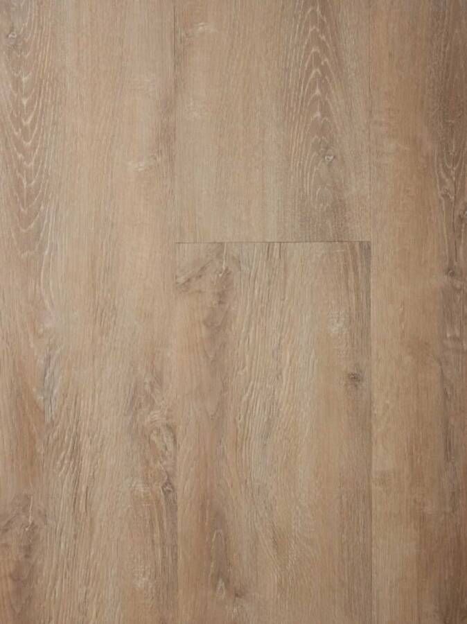 Eko Floors Plak PVC EKO Solid collection 23 8 x 122 9 x 0 2 cm Houtlook Elba