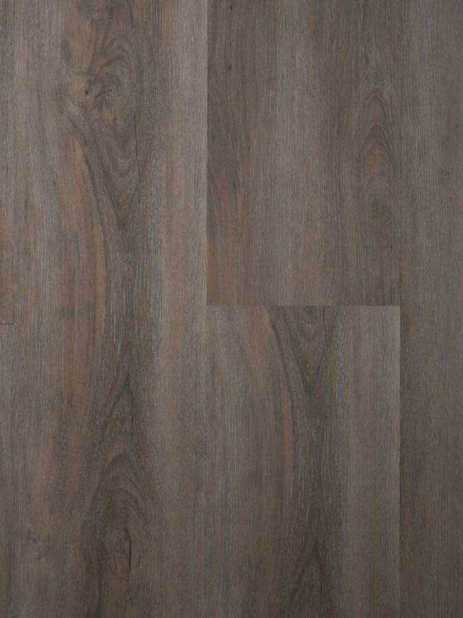 Eko Floors Plak PVC EKO Solid collection 23 8 x 122 9 x 0 2 cm Houtlook Ibiza