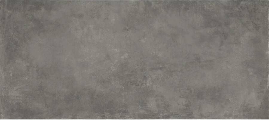 Energieker Vloer en Wandtegel Parker Anthracite 60x120 cm Beton Antraciet