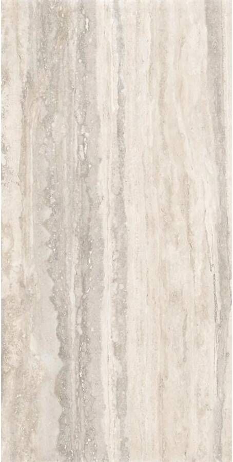 Energieker Vloertegel 60x120 cm 9 mm Mat Navona Vein Candido