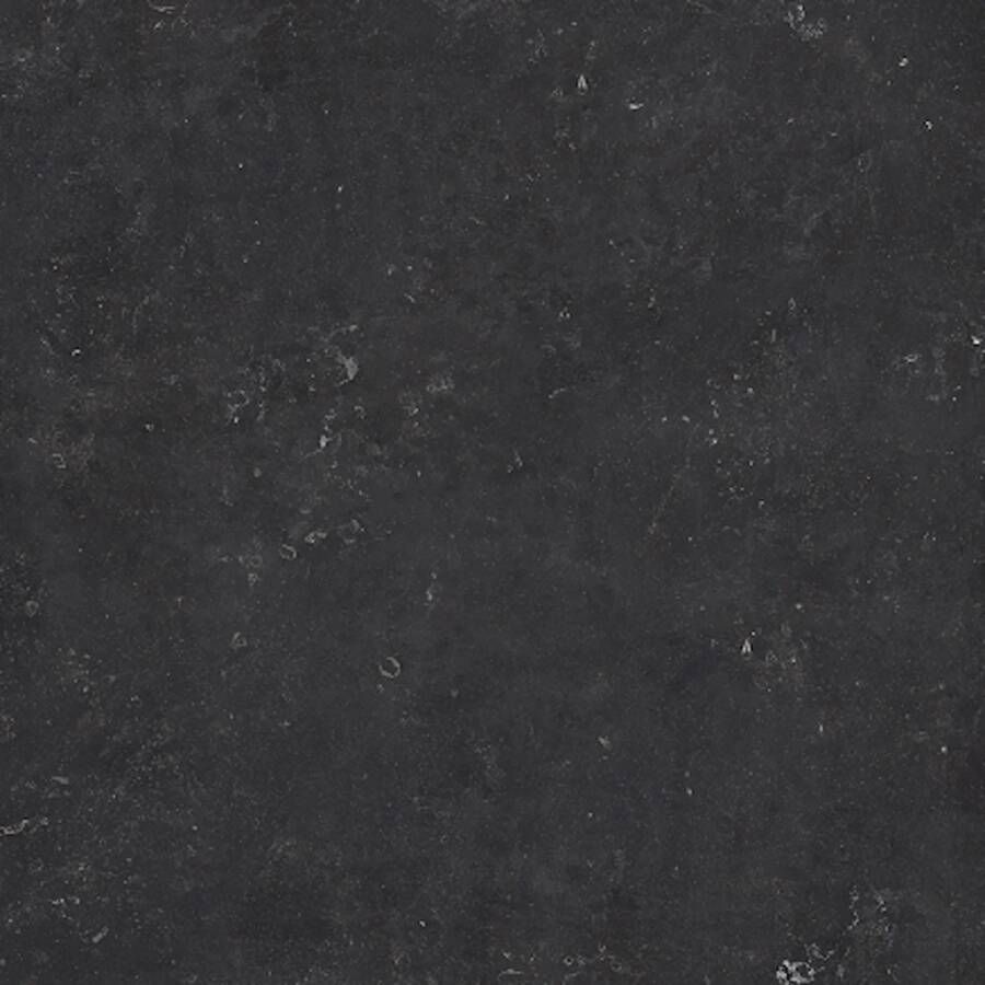 Energieker Vloertegel Hardstone 120x120 cm Mat Dark