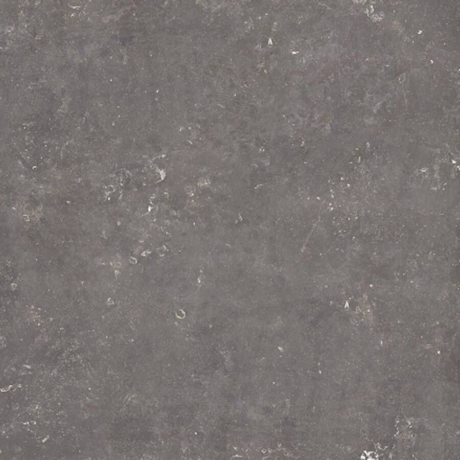 Energieker Vloertegel Hardstone 120x120 cm Mat Light