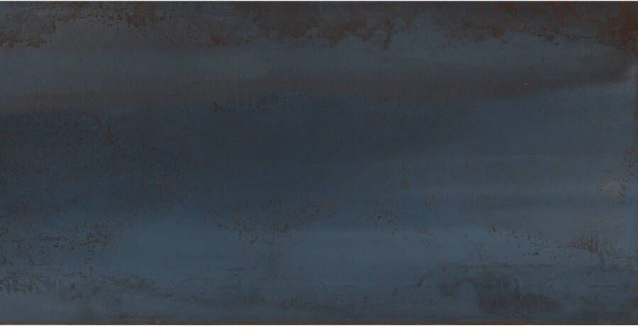 Energieker Vloertegel Oxidatio Vanadium Antraciet 30x60 cm