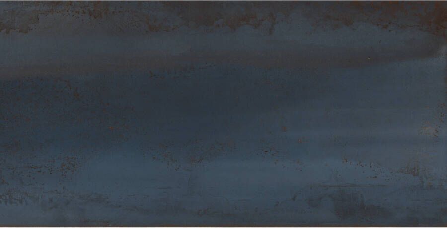 Energieker XL Vloertegel Oxidatio Vanadium Antraciet 120x270 cm