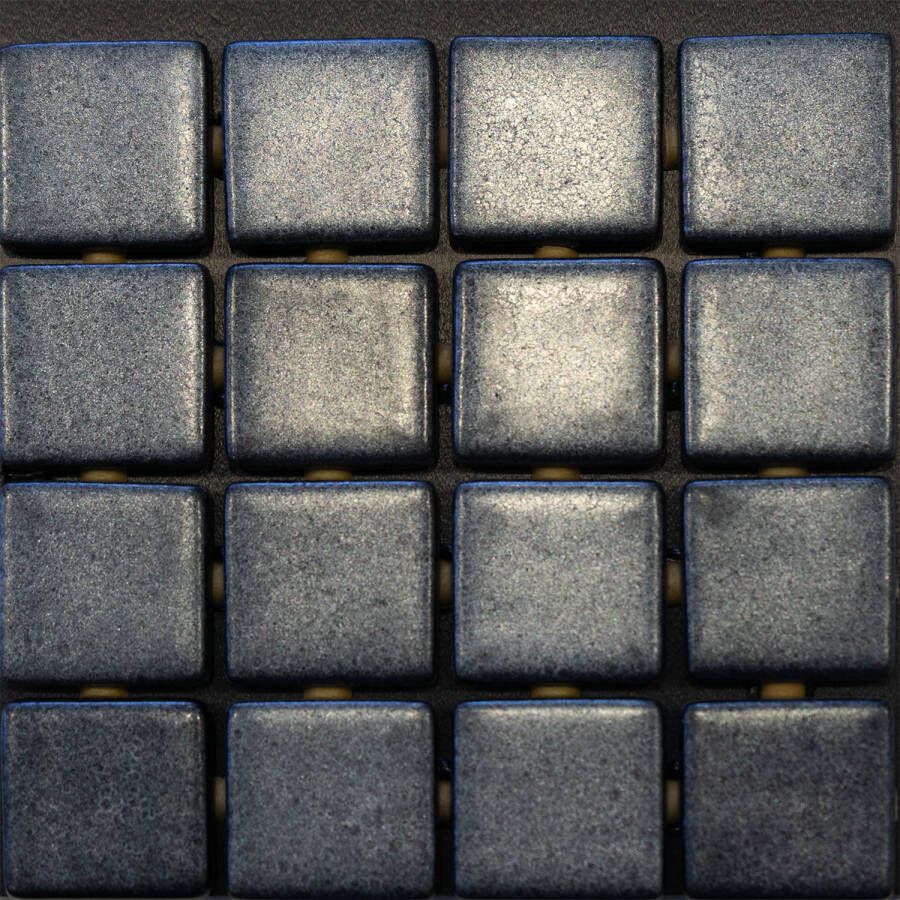 Ezarri Mozaïek Space 2.5x2.5 cm Mat Capricorn