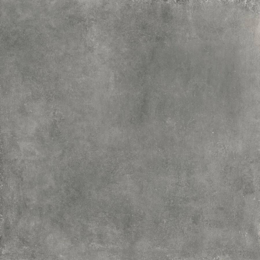 Flamina Vloertegel Flaminia Space Graphite 60x60 cm Antraciet Prijs p m2