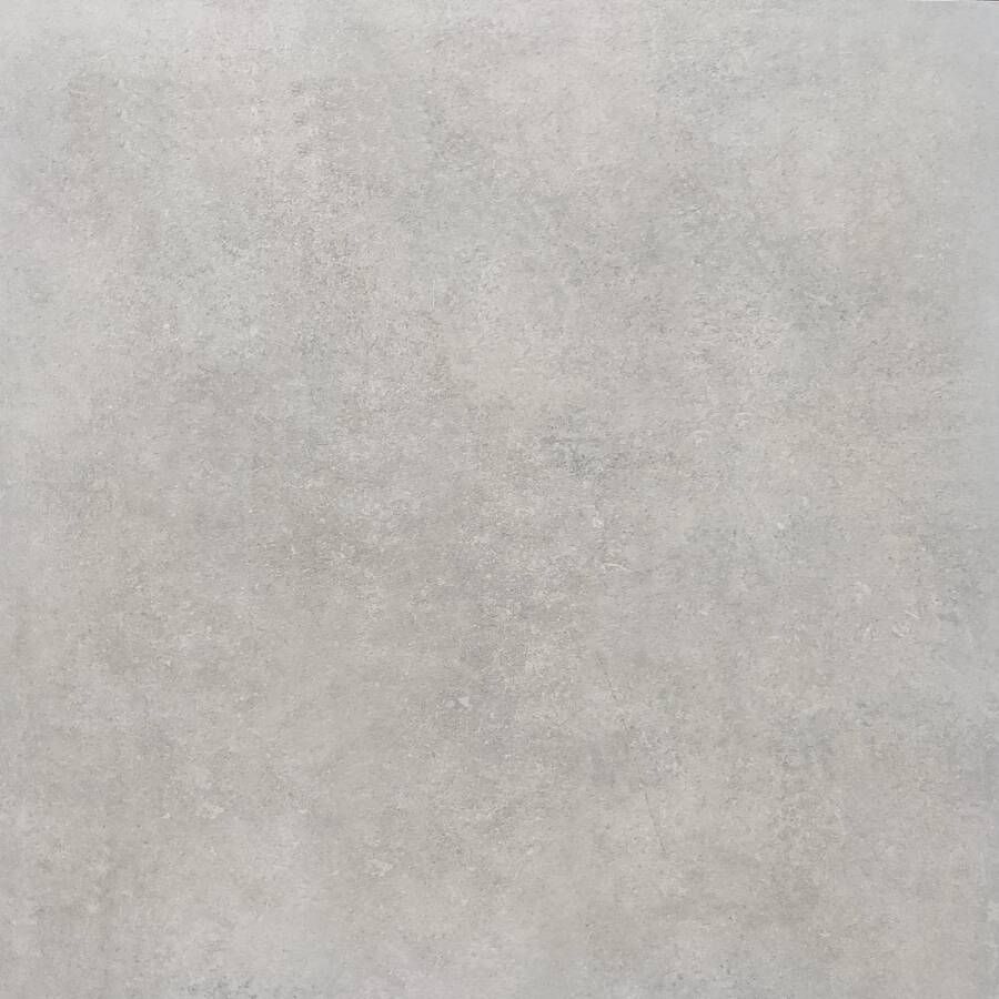 Flaminia Vloertegel Materia Grigio Grijs 90x90 cm