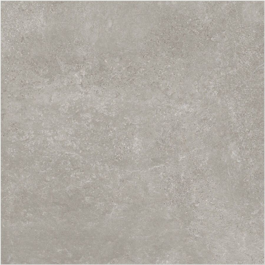 Flaminia Vloertegel Surface Greige 90x90 Gerectificeerd