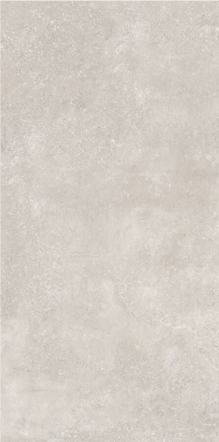 Flaminia Vloertegel Surface White 60x120 Gerectificeerd
