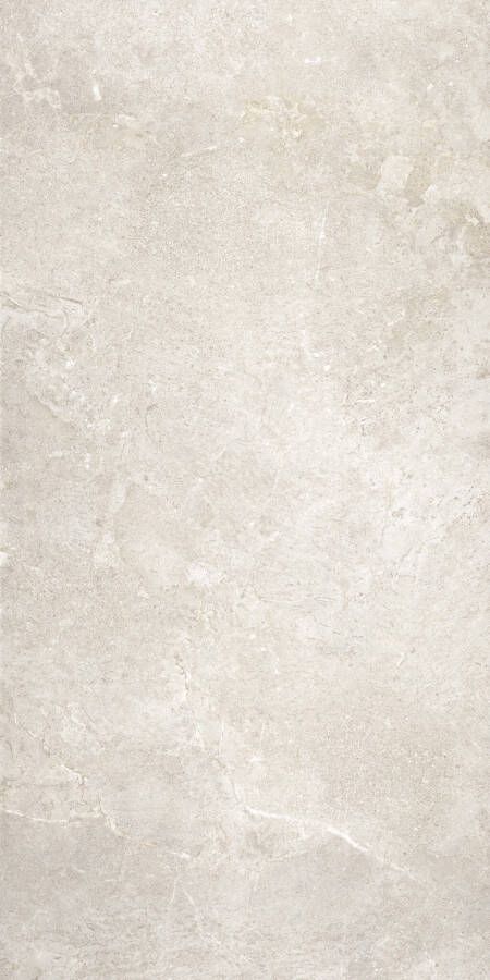 Flaminia Vloertegel Trilogy Ivory 60x120 Gerectificeerd