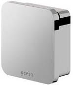 Geesa Handdoekhaak Topaz Groot Minimalistisch Chroom - Foto 1