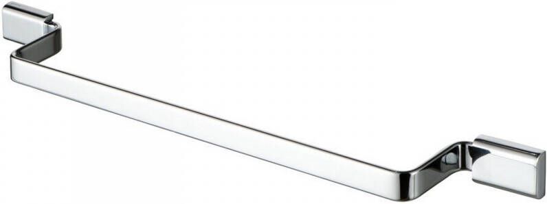 Geesa AIM Handdoekrek 50cm Chroom 9184070250