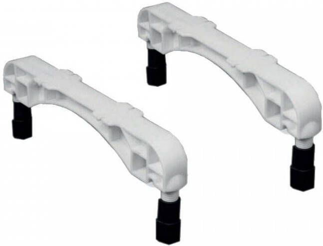 Go by Van Marcke Universele Potenset VM Voor Bad En Douchetub ANDERE VARIANT GEBRUIKEN U99740000 - Foto 2