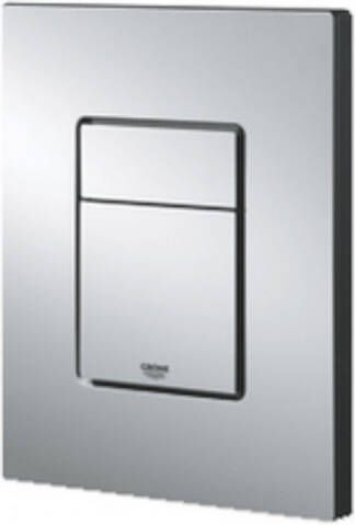 Grohe QuickFix Even bedieningspaneel chroom voor QuickFix Rapid SL - Foto 2