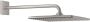 GROHE Rainshower SmartActive 310 Cube hoofddouche set vierkant 430 mm met 2 straalsoorten supersteel - Thumbnail 3