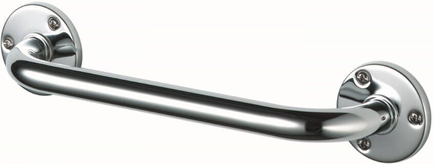 Haceka Aspen Badgreep 25cm chroom 1208546