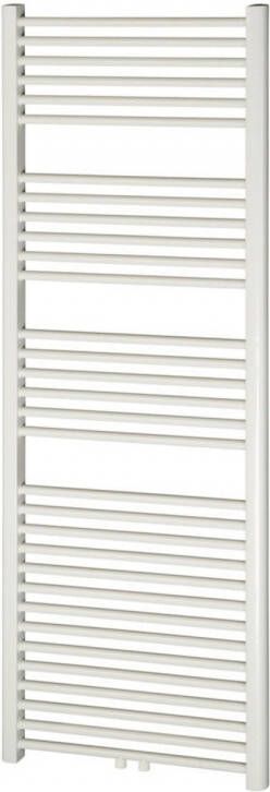 Haceka Designradiator Gobi Adoria 59x162 4 cm Wit 6-Punts Aansluiting (829 Watt)