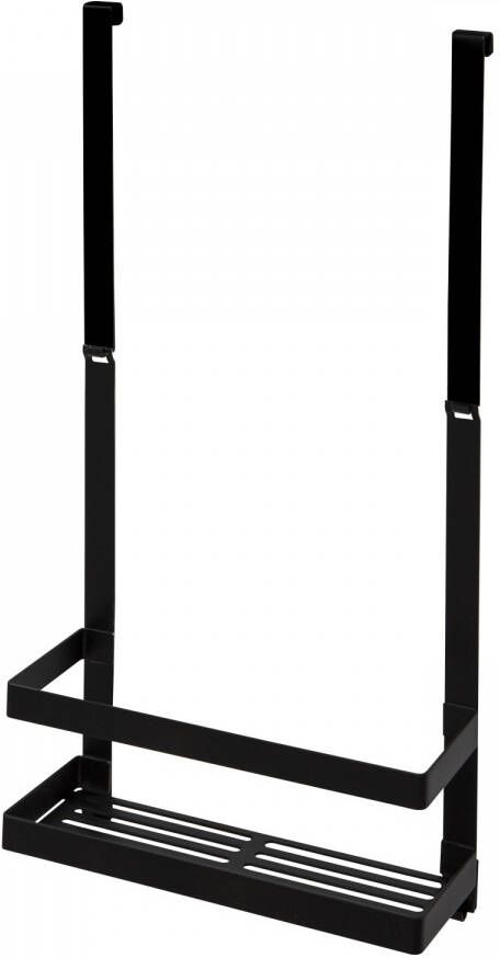 Haceka Doucherek Selection Voor Inloopdouche Mat Zwart