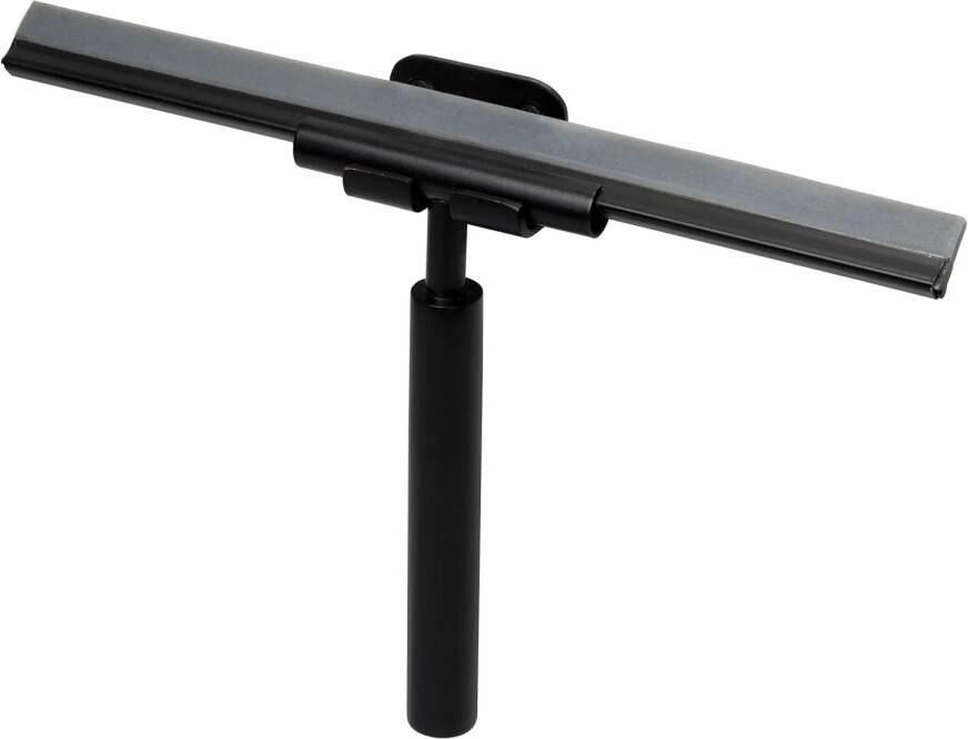 Haceka Ixi Wisser met Haak Mat Zwart 1208580