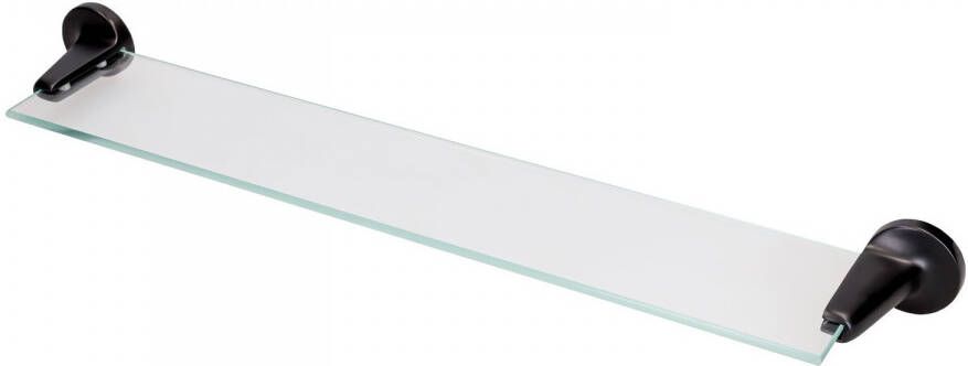 Haceka Aspen Planchet Zwart 58cm 1209520