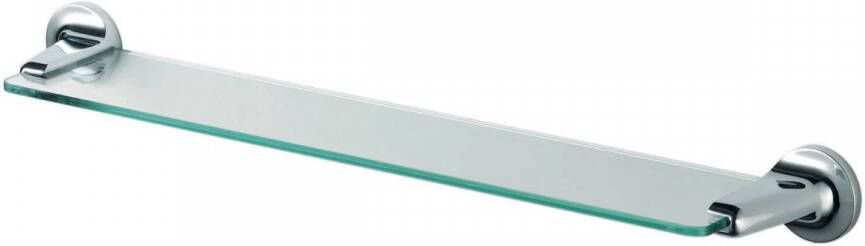 Haceka Aspen Planchet 60cm chroom 1208545