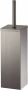 Haceka Mezzo Closetborstelgarnituur 9 4x10 8x37 0 cm RVS Geborsteld - Thumbnail 2