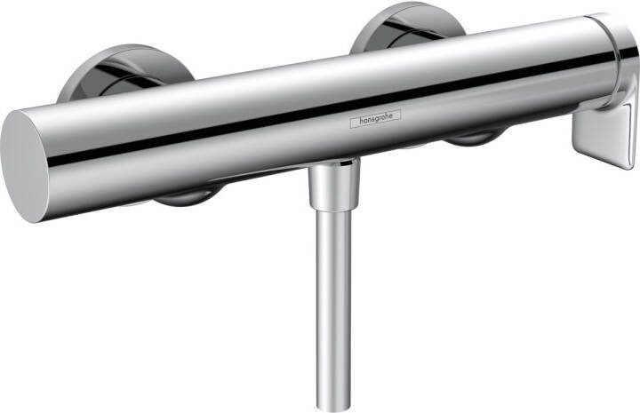 Hansgrohe Douchekraan Opbouw Vivenis Eengreeps Chroom