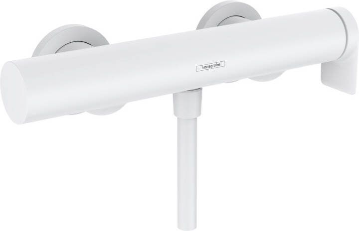 Hansgrohe Douchekraan Opbouw Vivenis Eengreeps Mat Wit