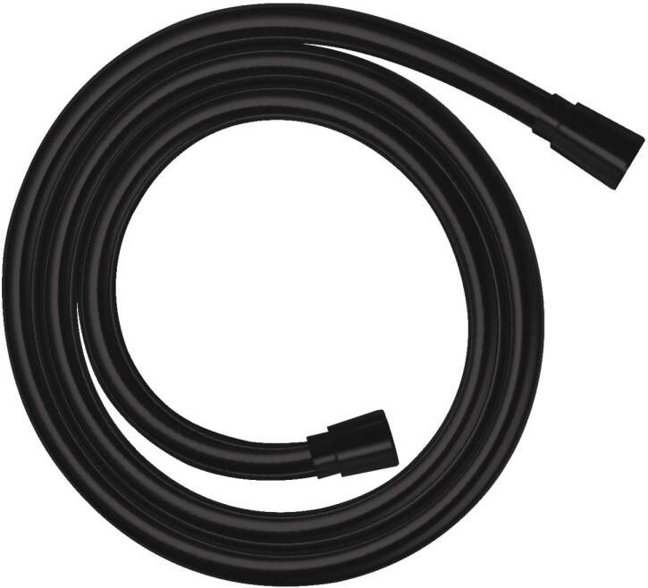 Hansgrohe Isiflex Doucheslang 125Cm Mat Zwart 28272670