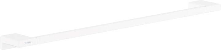 Hansgrohe Addstoris handdoekhouder wand 65cm mat wit 41747700
