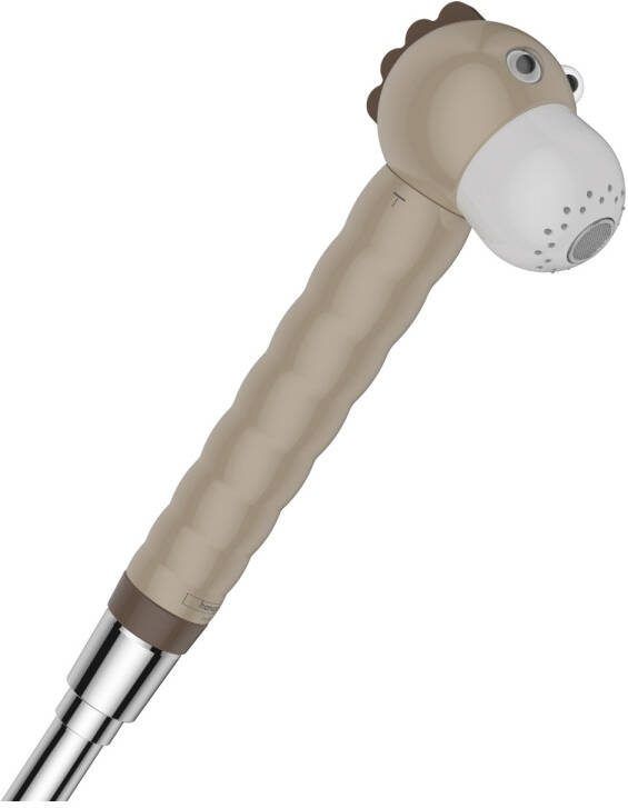 Hansgrohe Handdouche Voor Kinderen Jocolino Leeuw 2 Jet