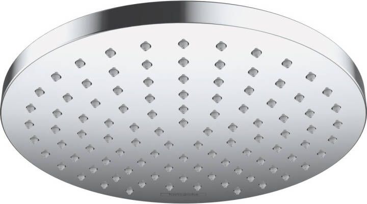 Hansgrohe Hoofddouche Vernis Blend 200 1 Jet Green Chroom