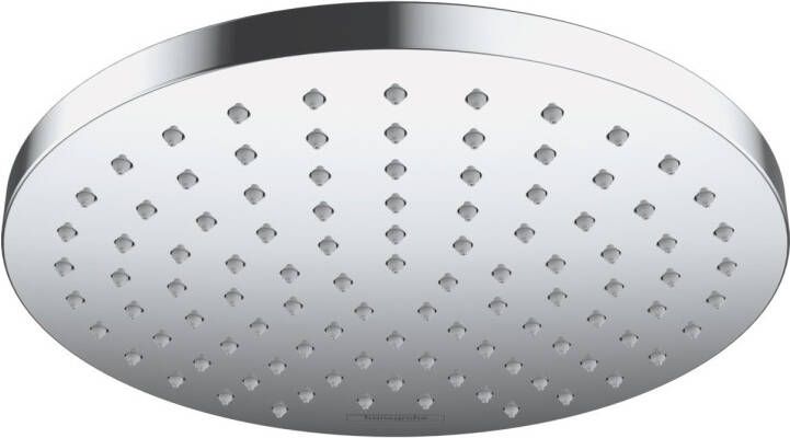 Hansgrohe Hoofddouche Vernis Blend 200 1 Jet Low Pressure Chroom