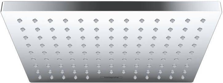 Hansgrohe Hoofddouche Vernis Shape 200 1 Jet Low Pressure Chroom