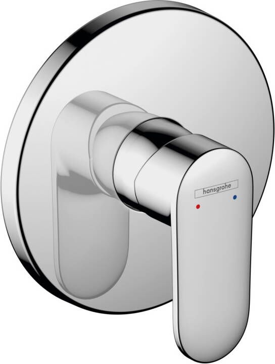 Hansgrohe Inbouw Douchemengkraan Vernis Blend Eengreeps Chroom