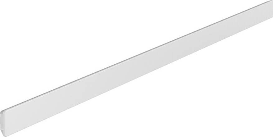 Hansgrohe Wandelement WallStoris 70 cm Mat Wit