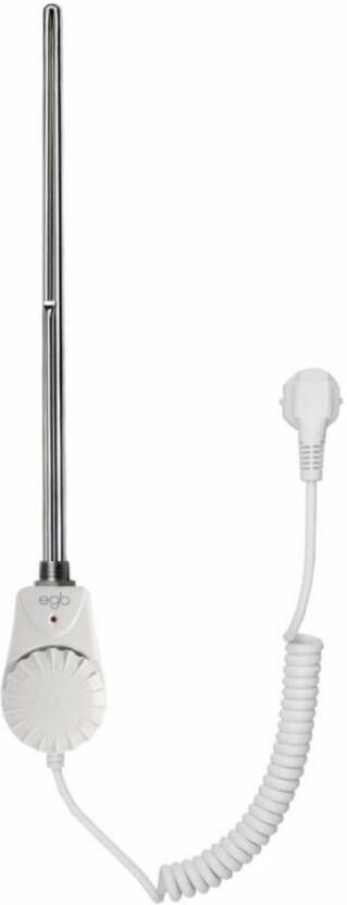 HD Heating Elektrisch element EGB-09C1 WIT 900 mm 720-1200Watt + Vloeistof + Montage & Test Elektrisch Element Egb-09c1 Wit + Vloeistof + Montage &