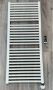 HD Heating Elektrische Radiator Basic Budget AB 500 x 800 mm 600 Watt Wit - Thumbnail 2