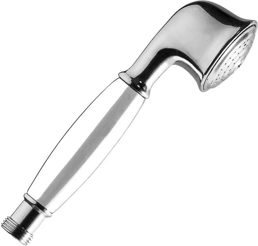 Douche Concurrent Douchekop Hotbath Amice 5.5cm Glans Chroom 1 2"