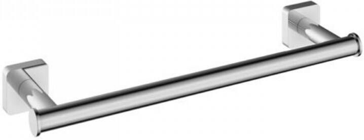 Hotbath Gal handdoekhouder 4 x 34 x 8 3 cm chroom