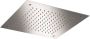 Hotbath MateInbouw Hoofddouche vierkant 38x38cm geborsteld messing PVD M110BBP - Thumbnail 3