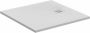 Ideal Standard Ultraflat Solid douchebak vierkant 80x80x3cm wit K8214FR - Thumbnail 2